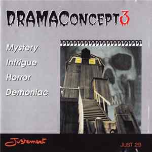 Various - Dramaconcept 3 FLAC