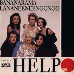 Bananarama / Lananeeneenoonoo - Help FLAC