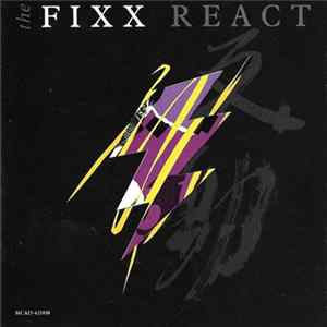 The Fixx - React FLAC