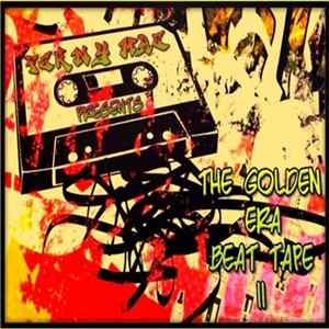 Ferny Mac - The Golden Era Beat Tape II FLAC
