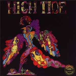 High Tide - High Tide FLAC