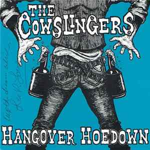 The Cowslingers - Hangover Hoedown FLAC