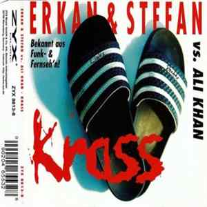 Erkan & Stefan vs. Ali Khan - Krass FLAC