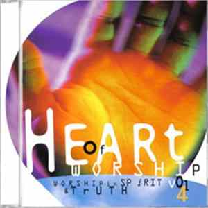 Heart Of Worship - Volume 4 FLAC