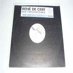 René De Cerf - Metronome FLAC