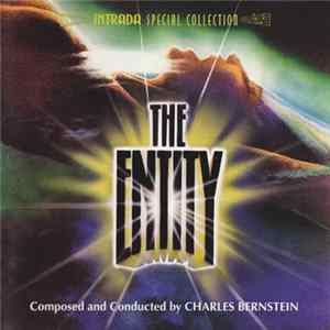 Charles Bernstein - The Entity (Original Motion Picture Soundtrack) FLAC