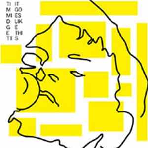 Tim Midgett - It Goes Like This FLAC