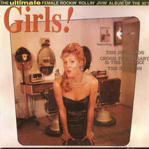 Various - Girls! FLAC