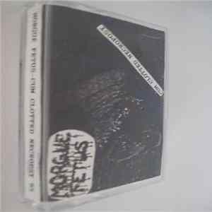 Morgue Fetus - Cum Clotted Necropsy FLAC