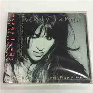 Wendy Lands - Angels & Ordinary Men FLAC