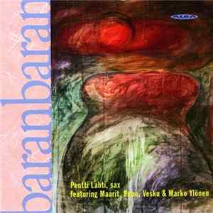Pentti Lahti - Baranbaran FLAC
