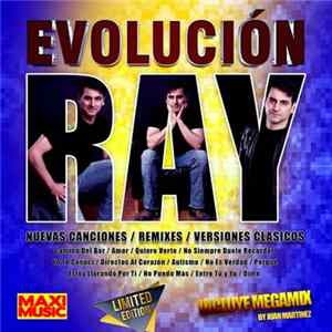 Ray - Evolución FLAC