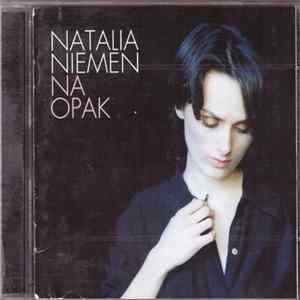 Natalia Niemen - Na Opak FLAC