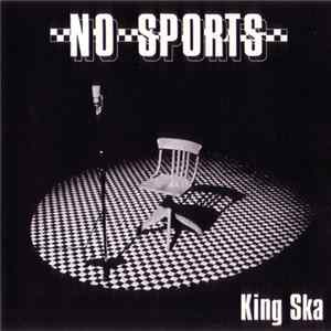 No Sports - King Ska / Stay Rude, Stay Rebel FLAC