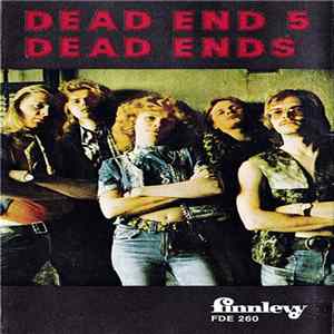 Dead End 5 - Dead Ends FLAC
