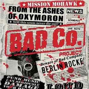 Bad Co. Project - Mission Mohawk FLAC
