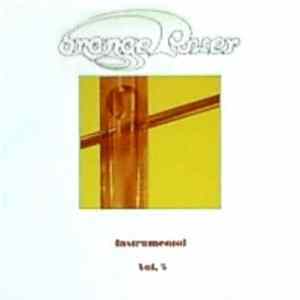 Orange Power - Instrumental Vol. 5 FLAC