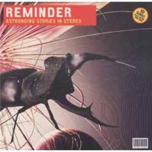Reminder - Astounding Stories In Stereo FLAC