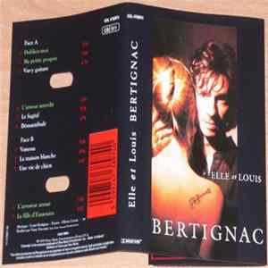 Bertignac - Elle Et Louis FLAC