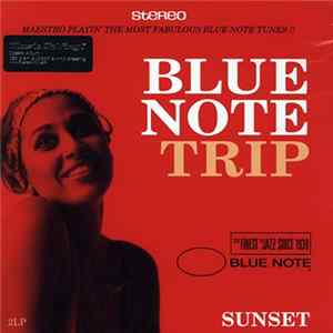Various - Blue Note Trip - Sunset FLAC