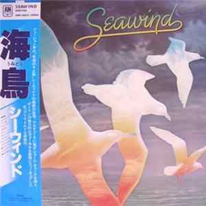 Seawind - Seawind FLAC