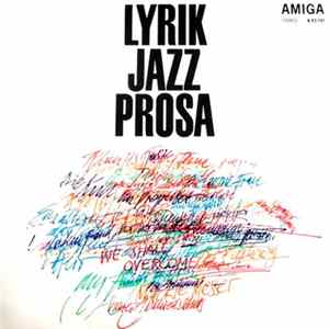 Various - Lyrik - Jazz - Prosa FLAC