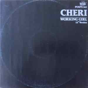Cheri - Working Girl FLAC