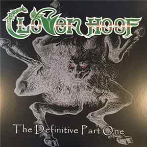 Cloven Hoof - The Definitive Part One FLAC