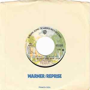 Pal Rakes - If I Ever Come Back / Lay It On The Line FLAC