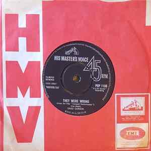 Chad Carson - They Were Wrong FLAC