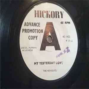 The Newbeats - My Yesterday Love / A Patent On Love FLAC