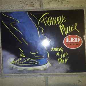 Frankie Miller - Dancing In The Rain FLAC