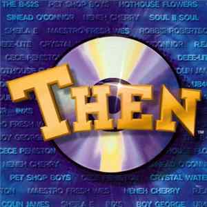 Various - Then FLAC