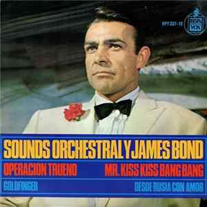 Sounds Orchestral - Sounds Orchestral Y James Bond FLAC