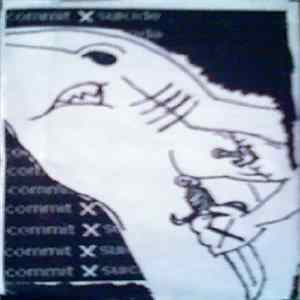 Commit X Suicide - Commit X Suicide FLAC