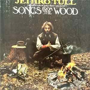 Jethro Tull - Songs From The Wood FLAC