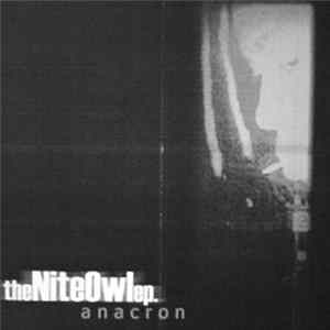Anacron - The Nite Owl FLAC