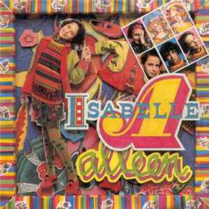 Isabelle A - Alleen FLAC