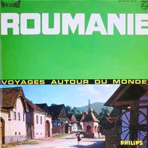 Various - Roumanie FLAC