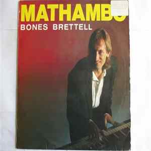 Bones Brettell - Mathambo FLAC