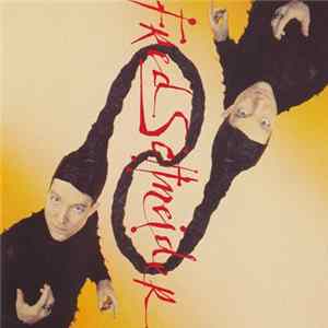 Fred Schneider - Fred Schneider FLAC