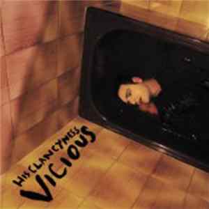 His Clancyness - Vicious FLAC