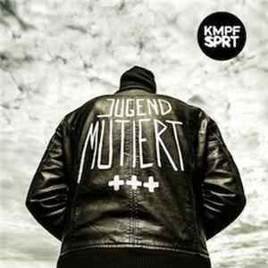 Kmpfsprt - Jugend Mutiert FLAC