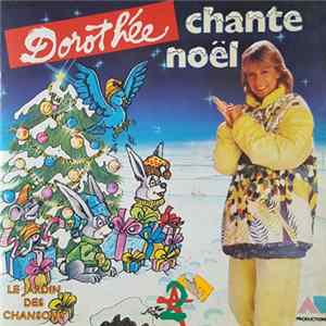 Dorothée - Dorothée Chante Noël FLAC