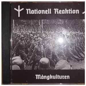 Nationell Reaktion - Mångkulturen FLAC