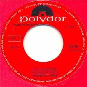 Aphrodite's Child - It's Five O' Clock / Funky Mary FLAC