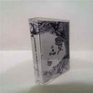 Radiohead - A Moon Shaped Pool FLAC
