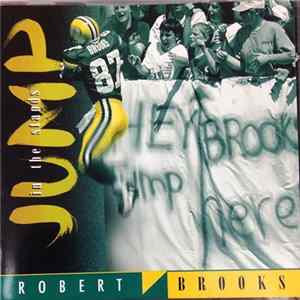 Robert Brooks - Jump In The Stands FLAC