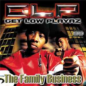 GLP - The Family Business FLAC