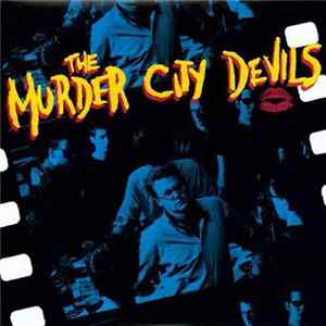 Murder City Devils - The Murder City Devils FLAC
